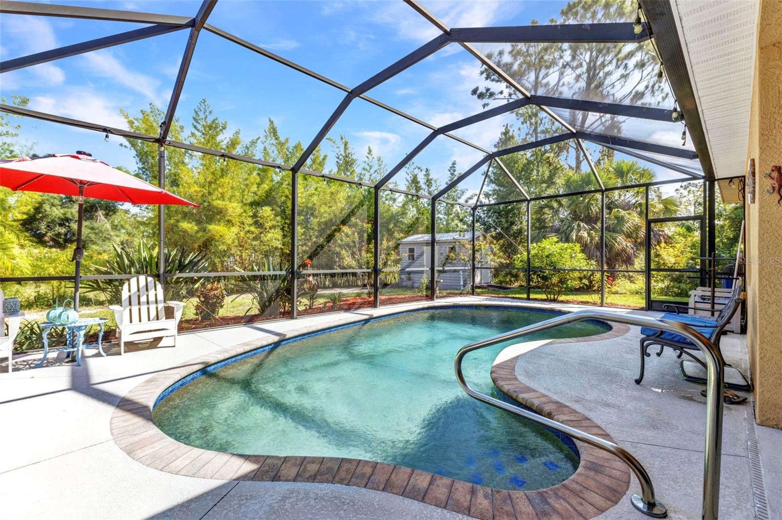 1205 BARTLETT AVE, NORTH PORT, FL, 34288