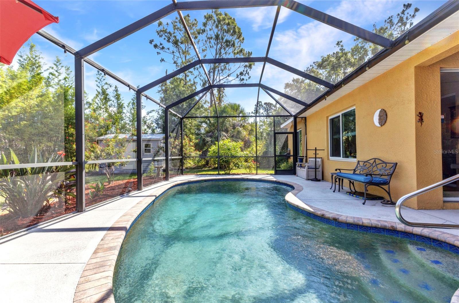 1205 BARTLETT AVE, NORTH PORT, FL, 34288