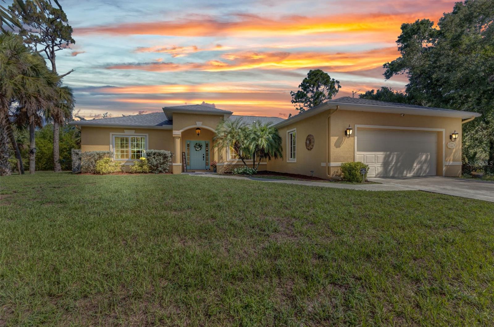 1205 BARTLETT AVE, NORTH PORT, FL, 34288