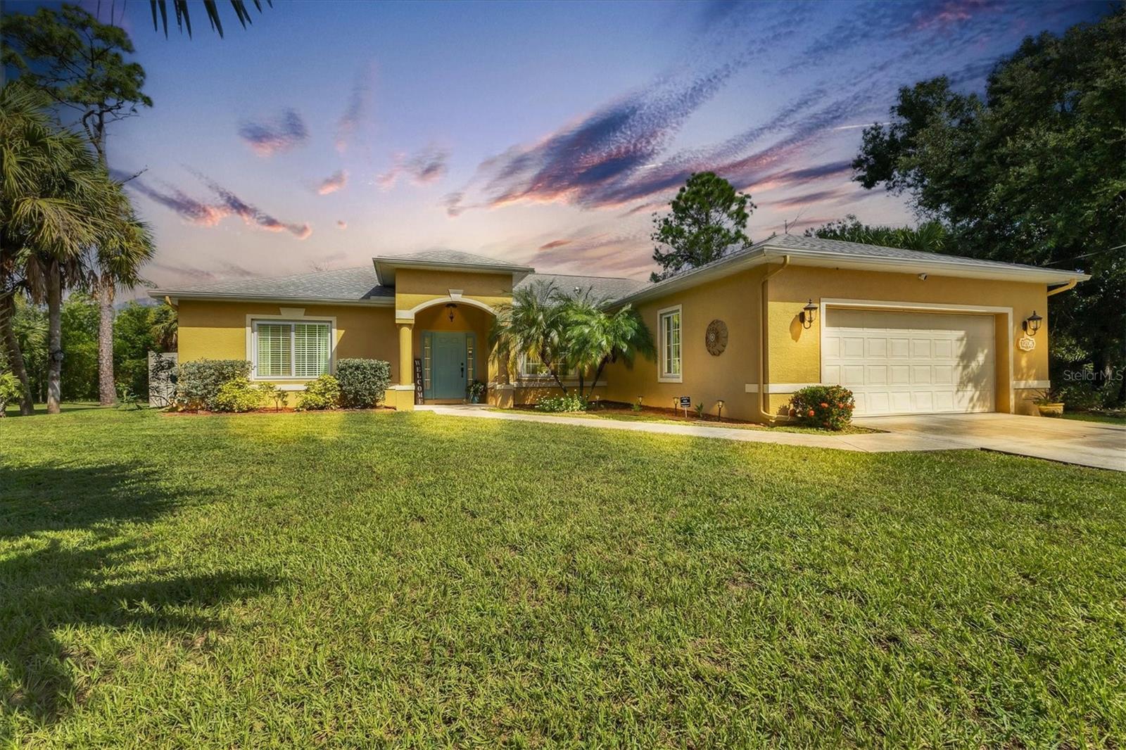1205 BARTLETT AVE, NORTH PORT, FL, 34288