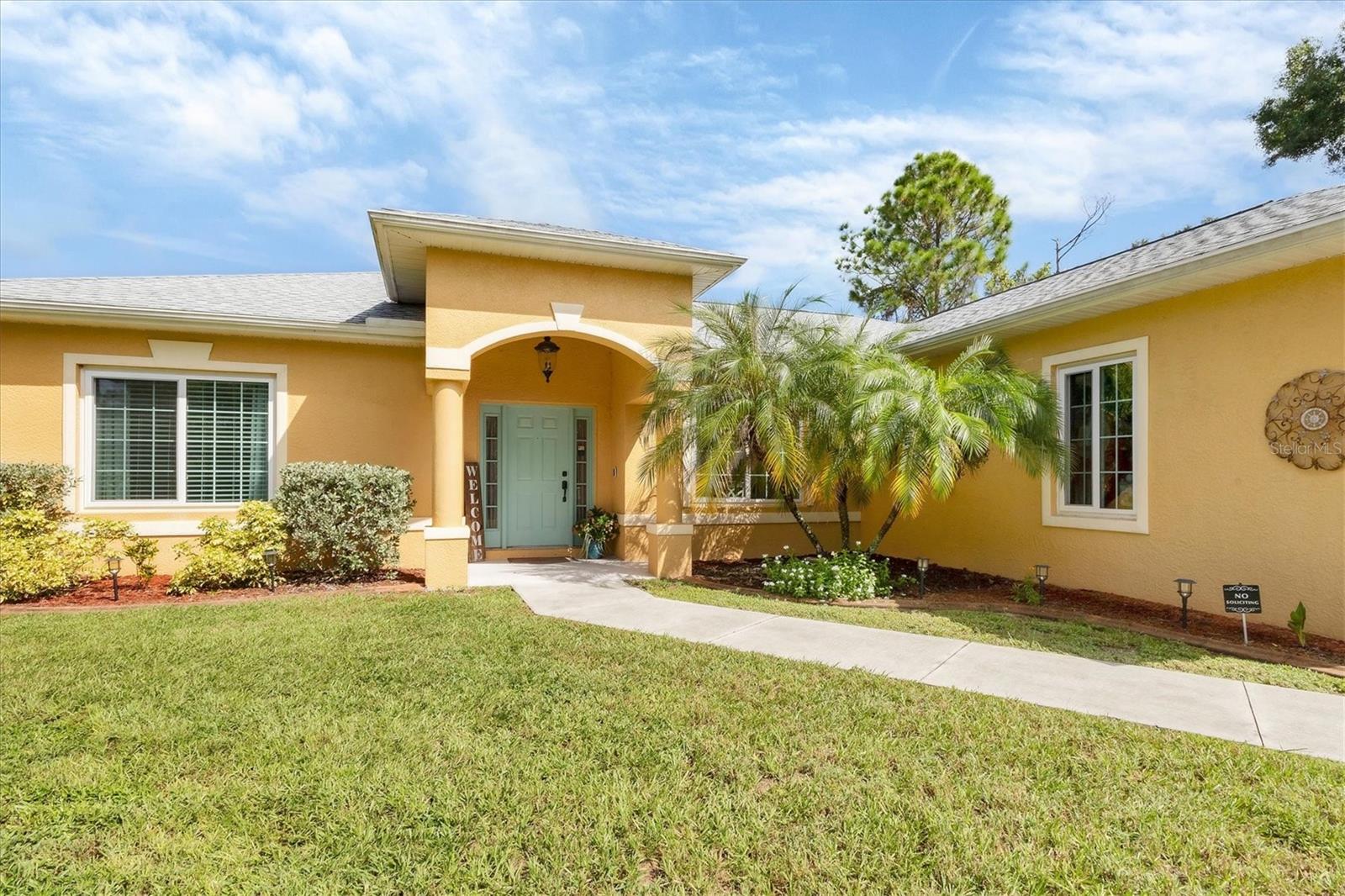 1205 BARTLETT AVE, NORTH PORT, FL, 34288