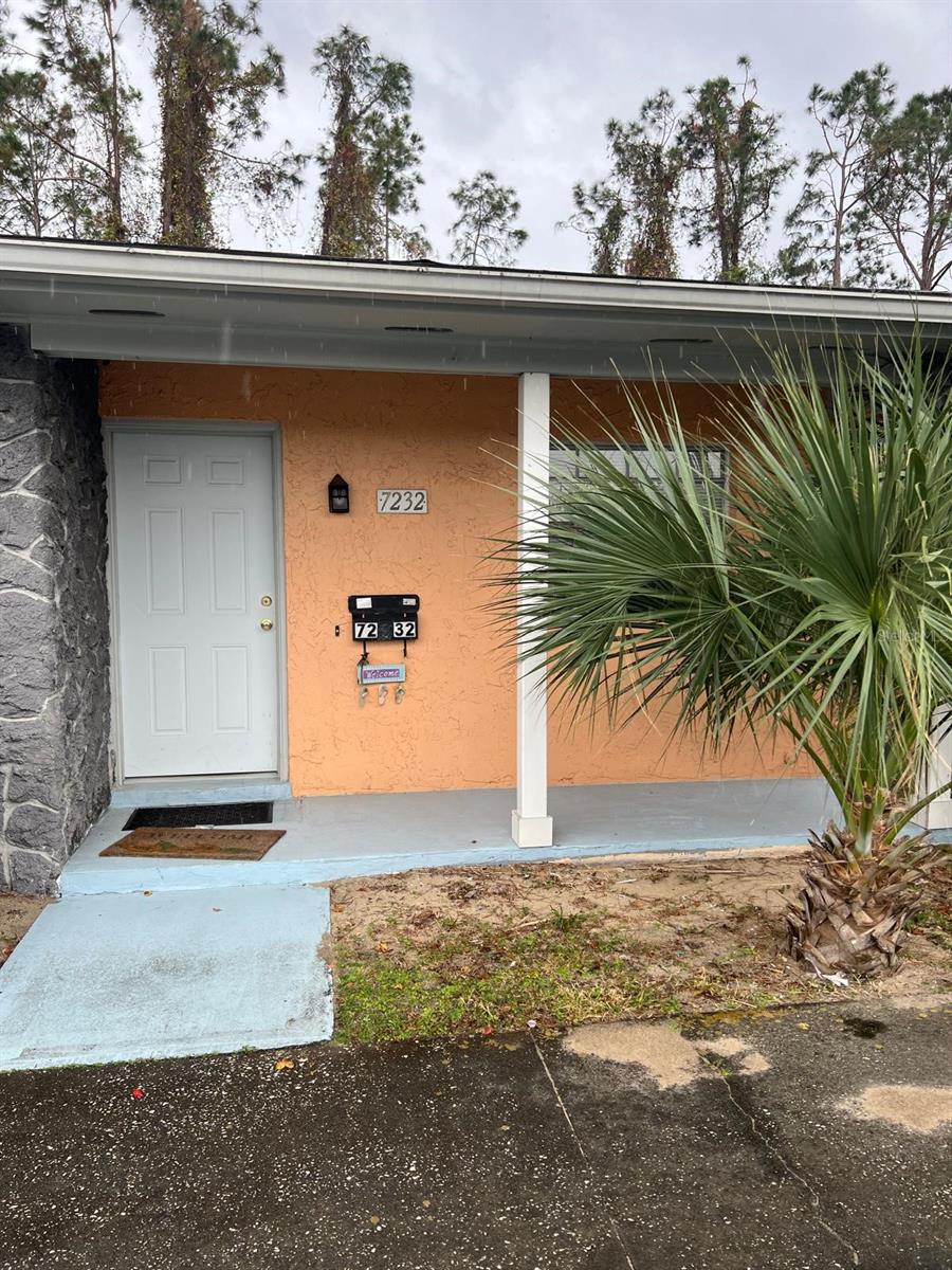 7232 BALBOA DR #7232, ORLANDO, FL, 32818