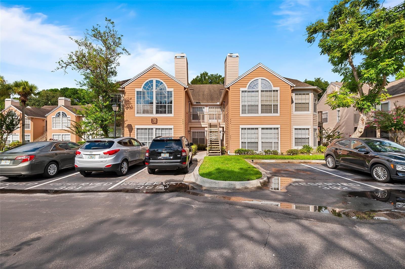 709 YOUNGSTOWN PKWY #368, ALTAMONTE SPRINGS, FL, 32714