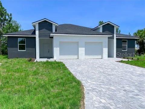 13257 BLYTHEVILLE AVE #13257, PORT CHARLOTTE, FL, 33981