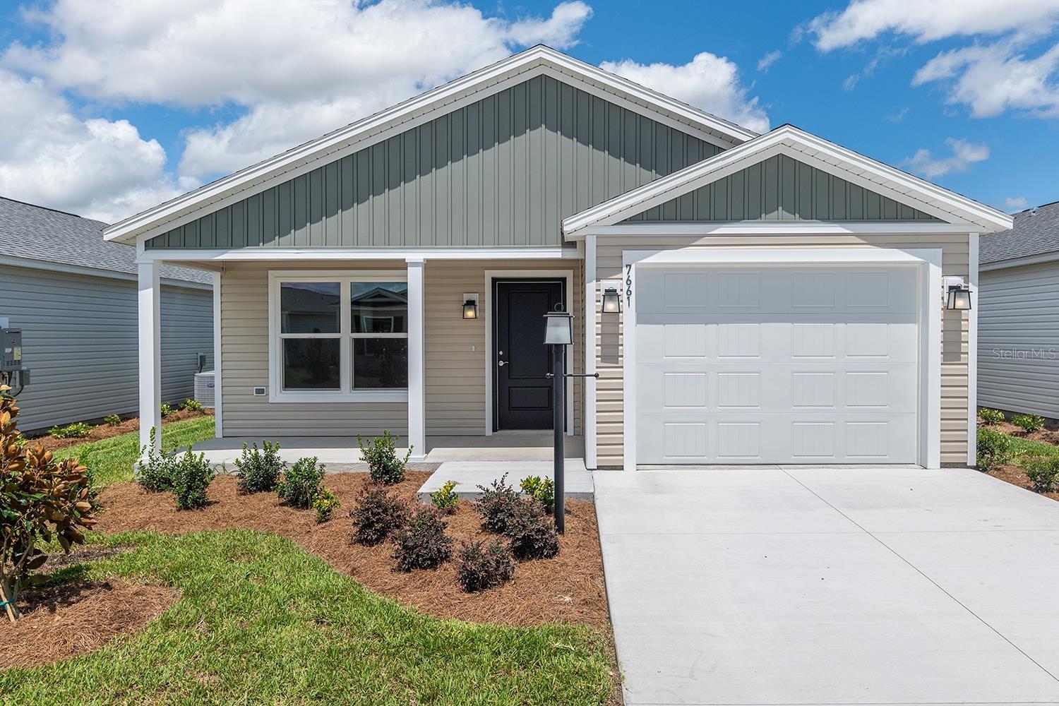 7661 CHERYL COURT, THE VILLAGES, FL, 34762