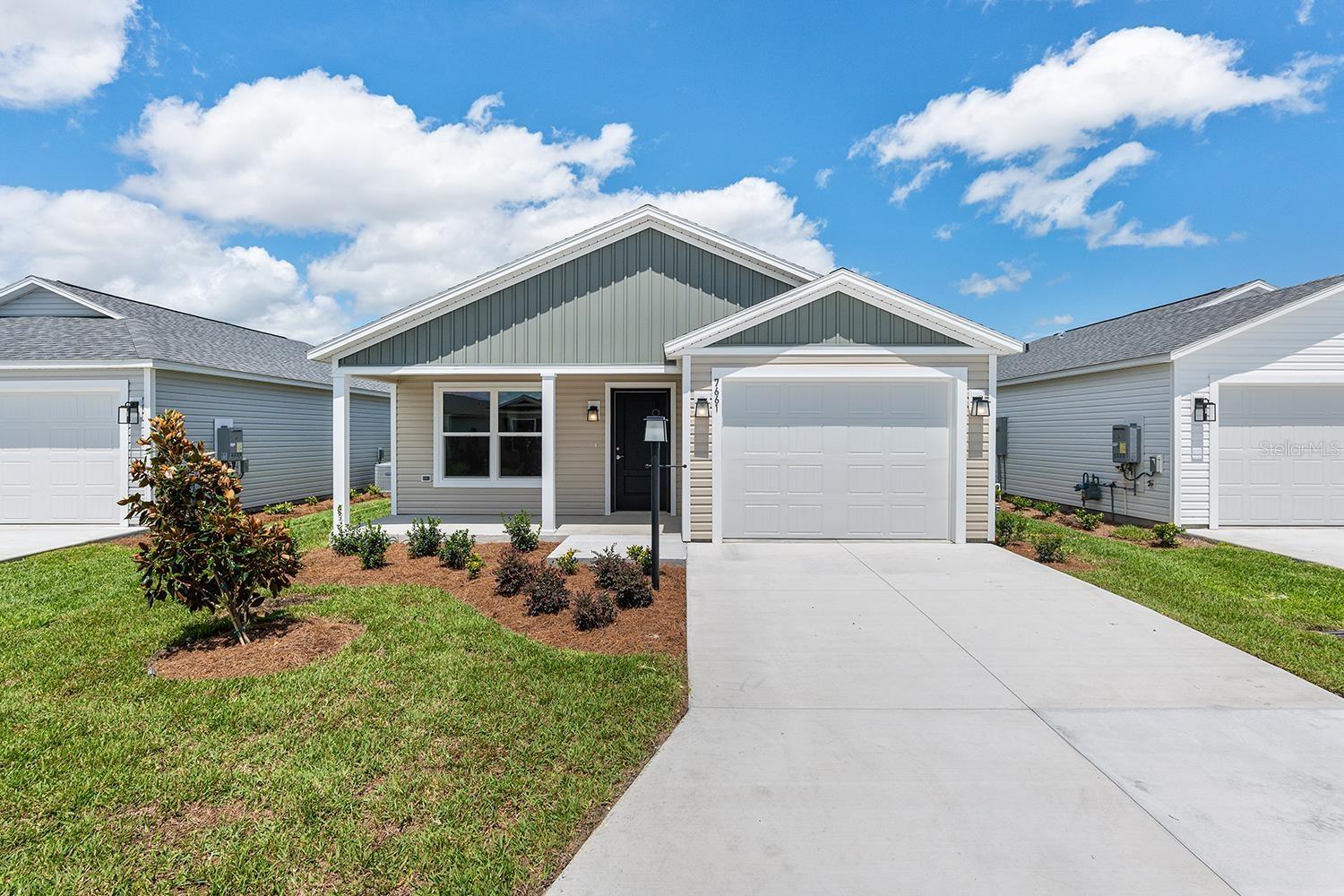 7661 CHERYL COURT, THE VILLAGES, FL, 34762