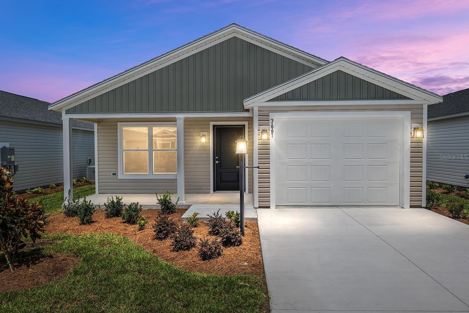 7661 CHERYL COURT, THE VILLAGES, FL, 34762
