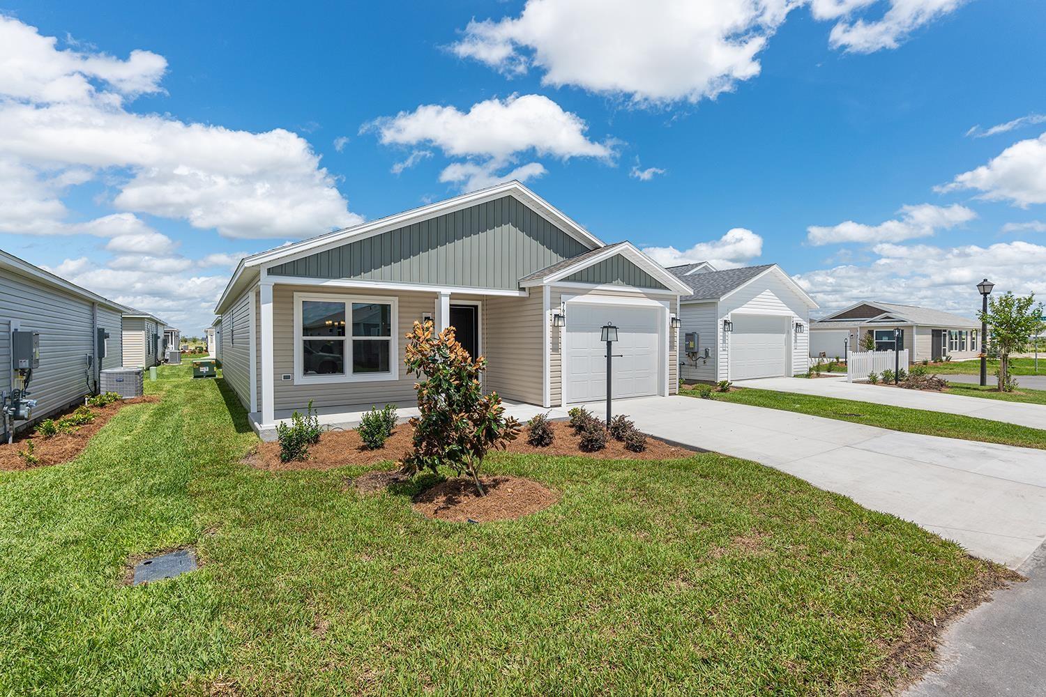 7661 CHERYL COURT, THE VILLAGES, FL, 34762