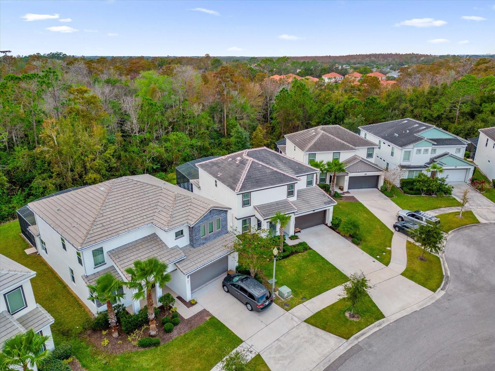 4571 CABELLO LOOP, KISSIMMEE, FL, 34746