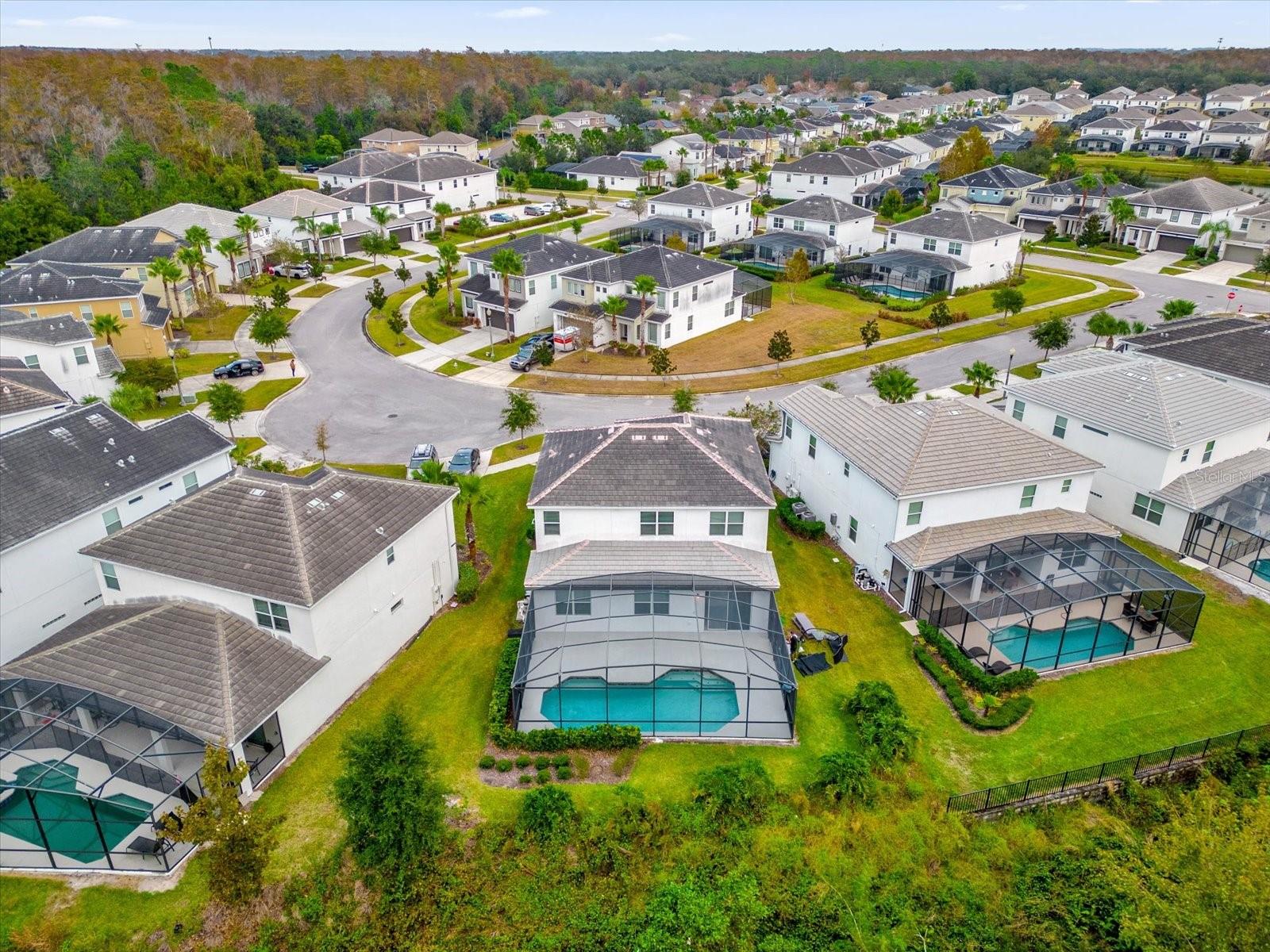 4571 CABELLO LOOP, KISSIMMEE, FL, 34746