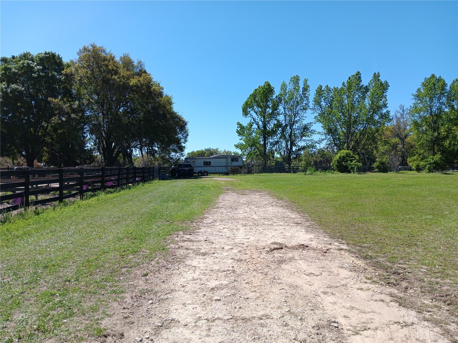 2630 NW 140TH ST, CITRA, FL, 32113