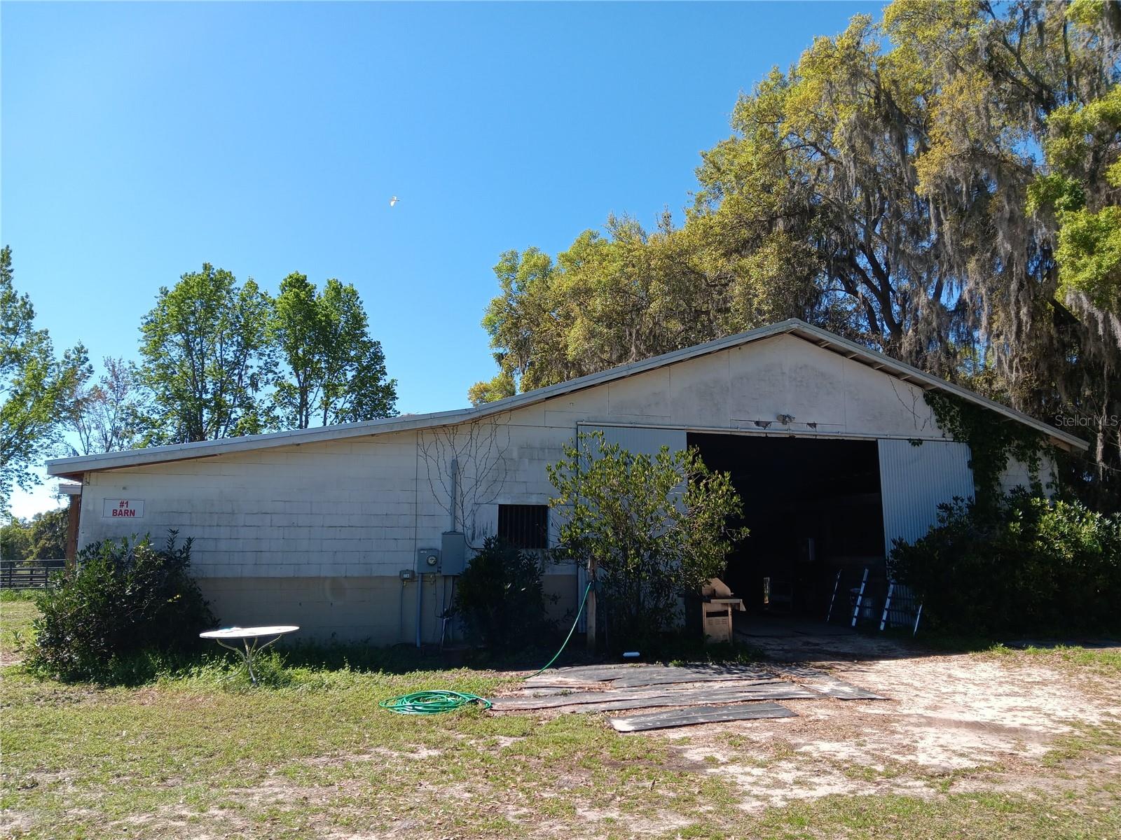 2630 NW 140TH ST, CITRA, FL, 32113