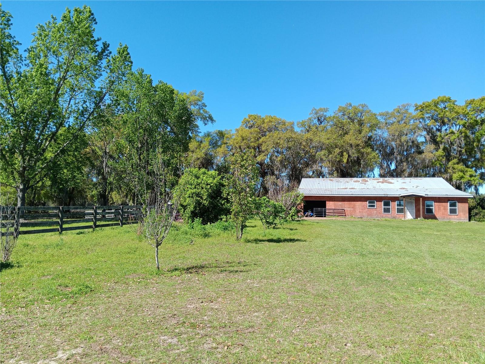 2630 NW 140TH ST, CITRA, FL, 32113