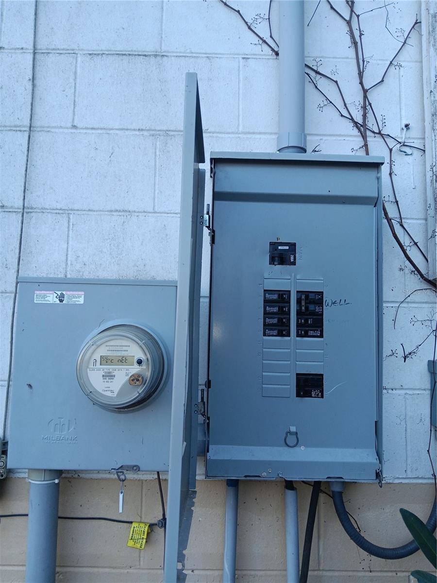 2630 NW 140TH ST, CITRA, FL, 32113