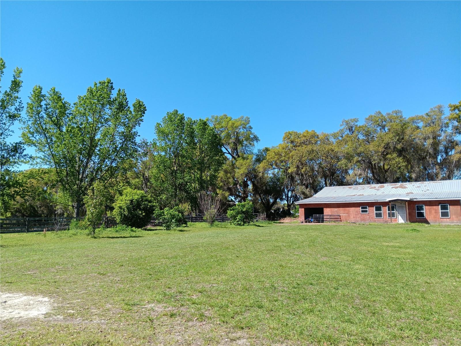 2630 NW 140TH ST, CITRA, FL, 32113