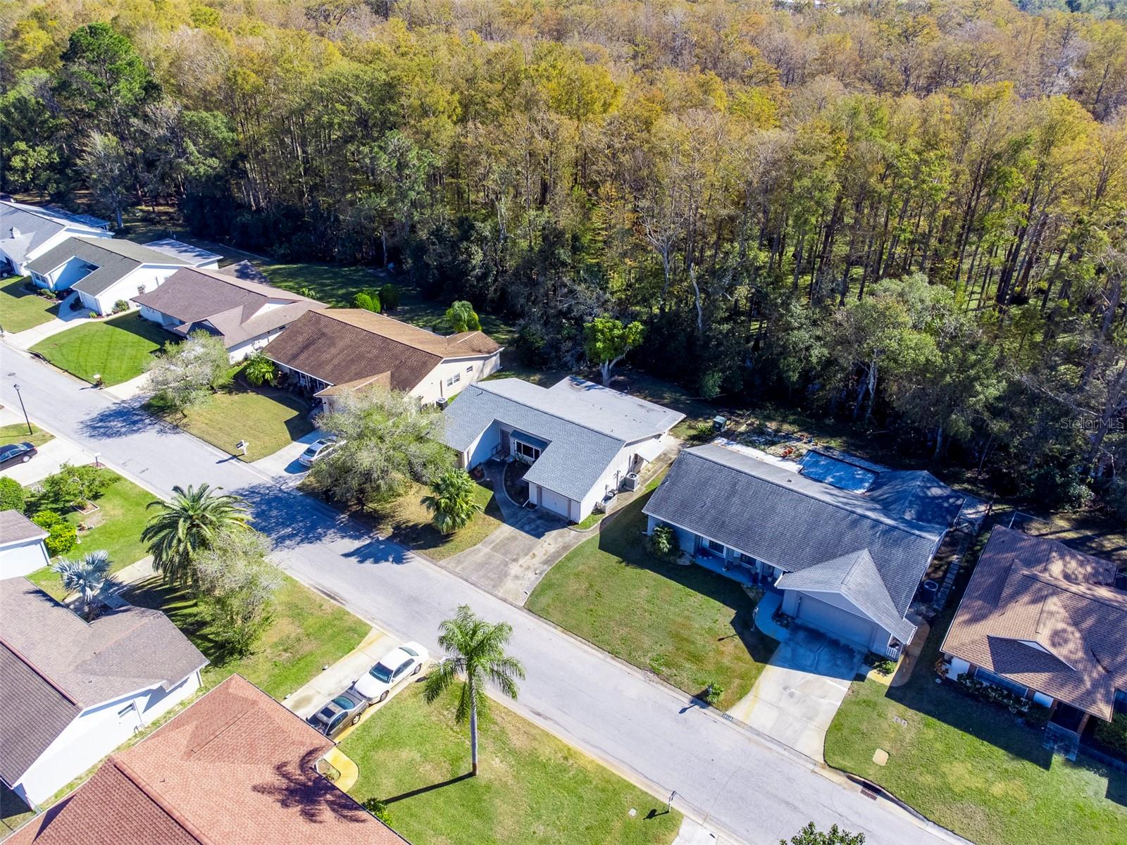 12114 CLEARBROOK LN, HUDSON, FL, 34667