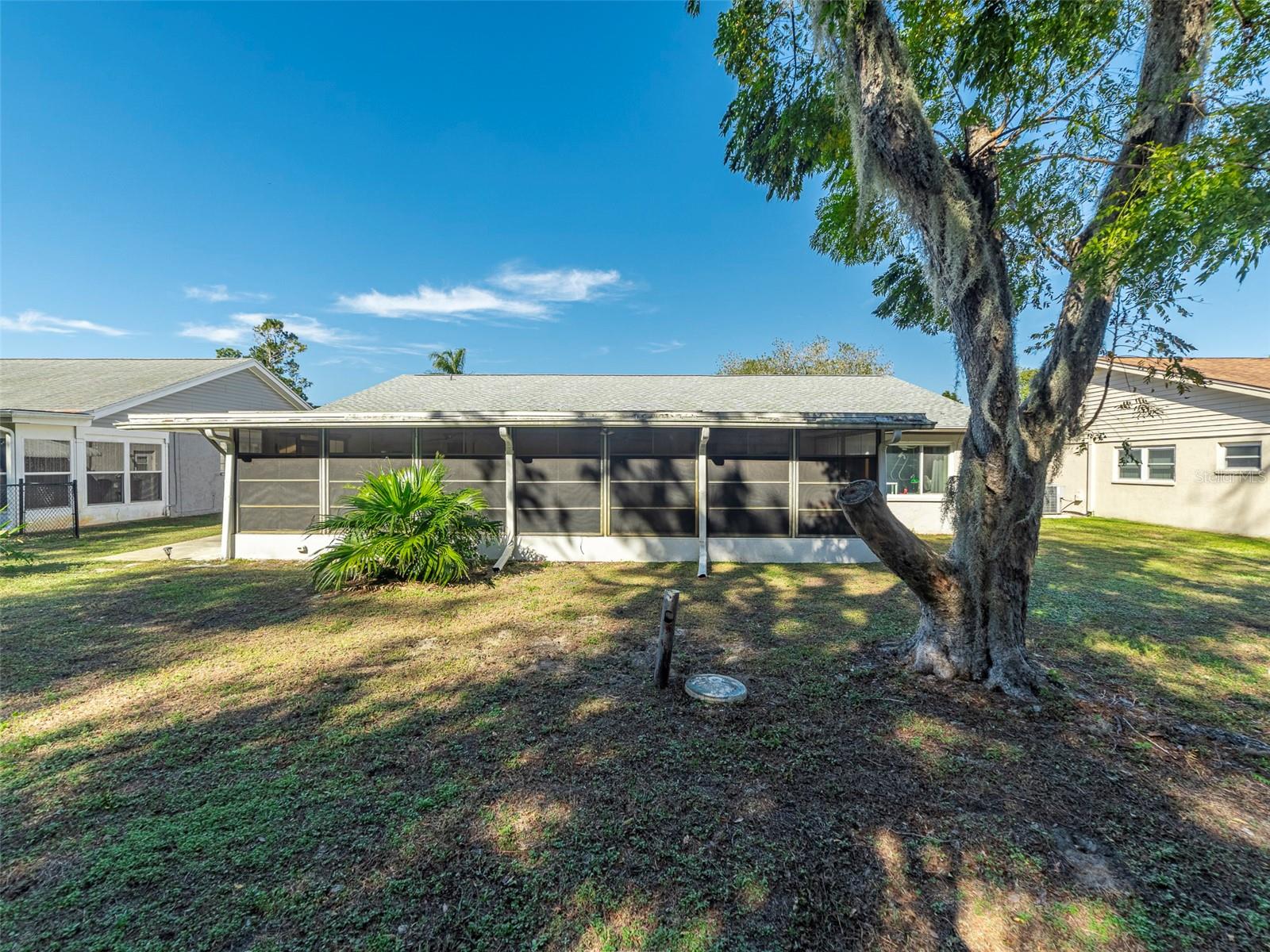 12114 CLEARBROOK LN, HUDSON, FL, 34667