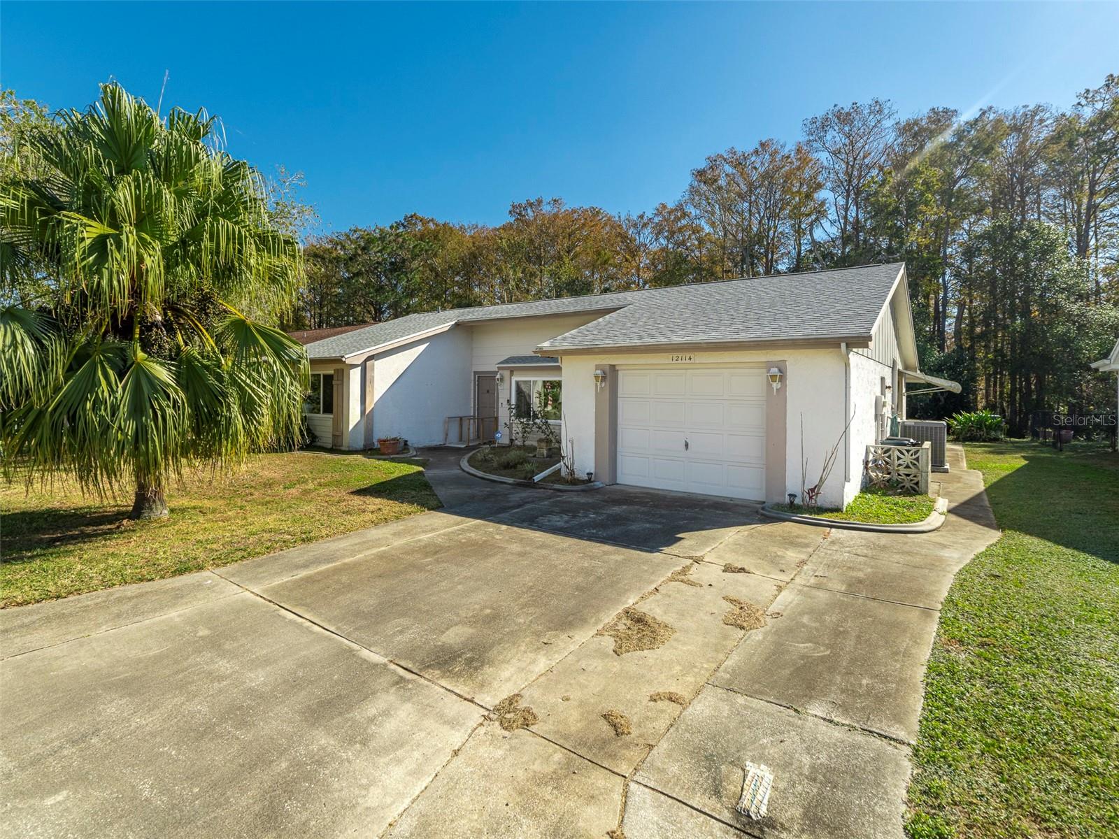12114 CLEARBROOK LN, HUDSON, FL, 34667