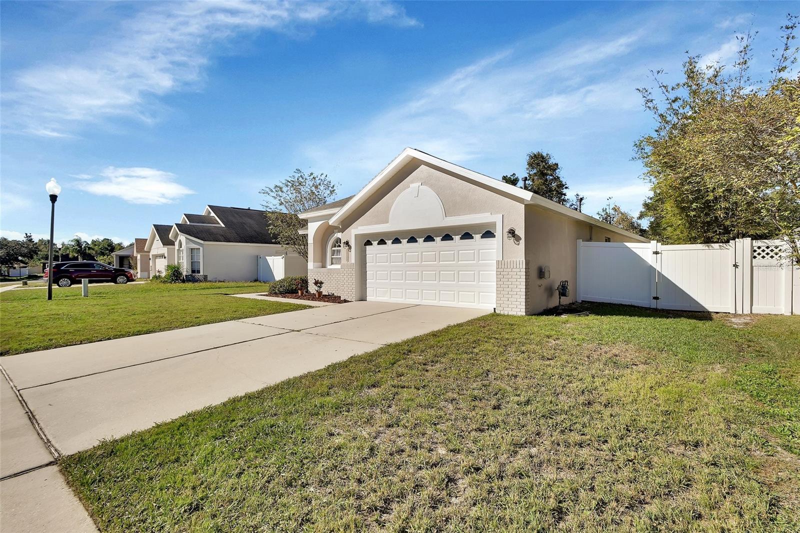 3164 WOOD ROSE WAY, DELTONA, FL, 32725