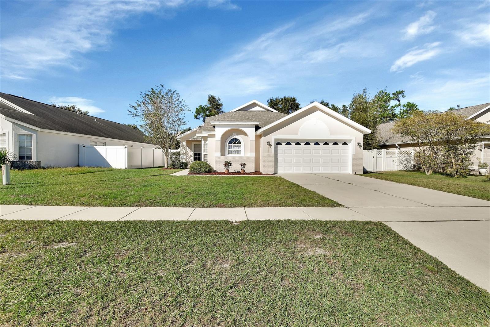 3164 WOOD ROSE WAY, DELTONA, FL, 32725