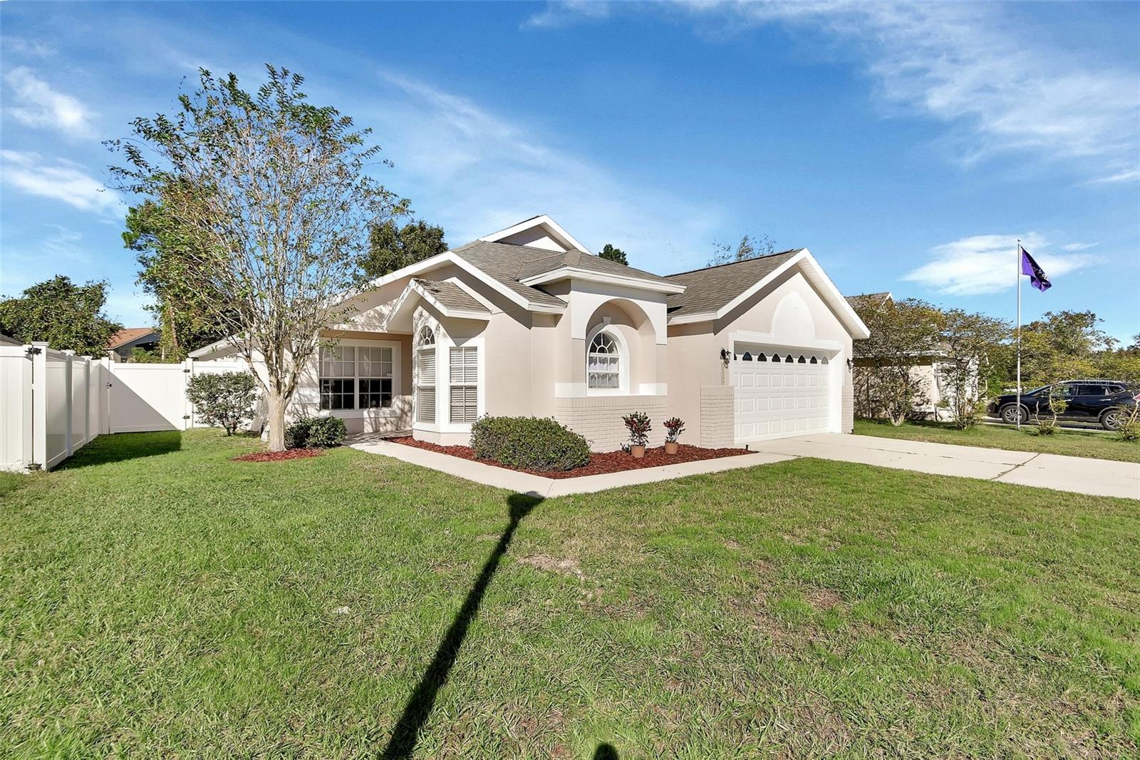 3164 WOOD ROSE WAY, DELTONA, FL, 32725