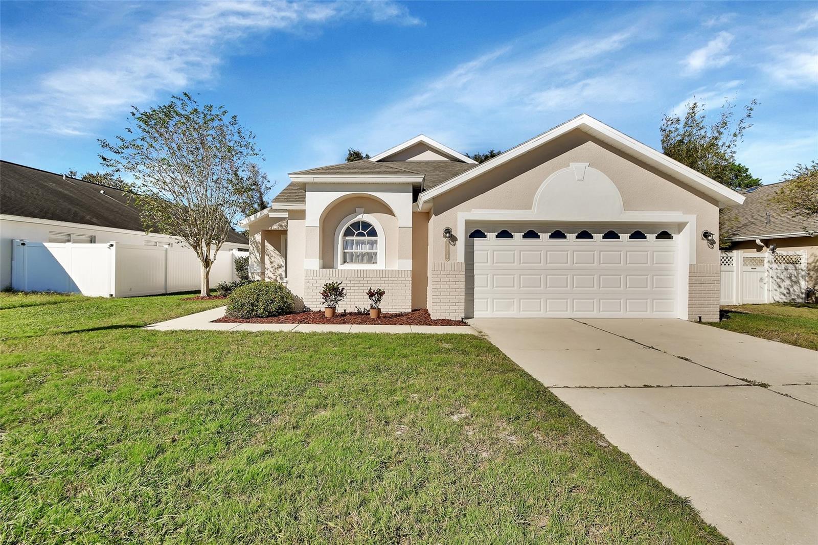 3164 WOOD ROSE WAY, DELTONA, FL, 32725