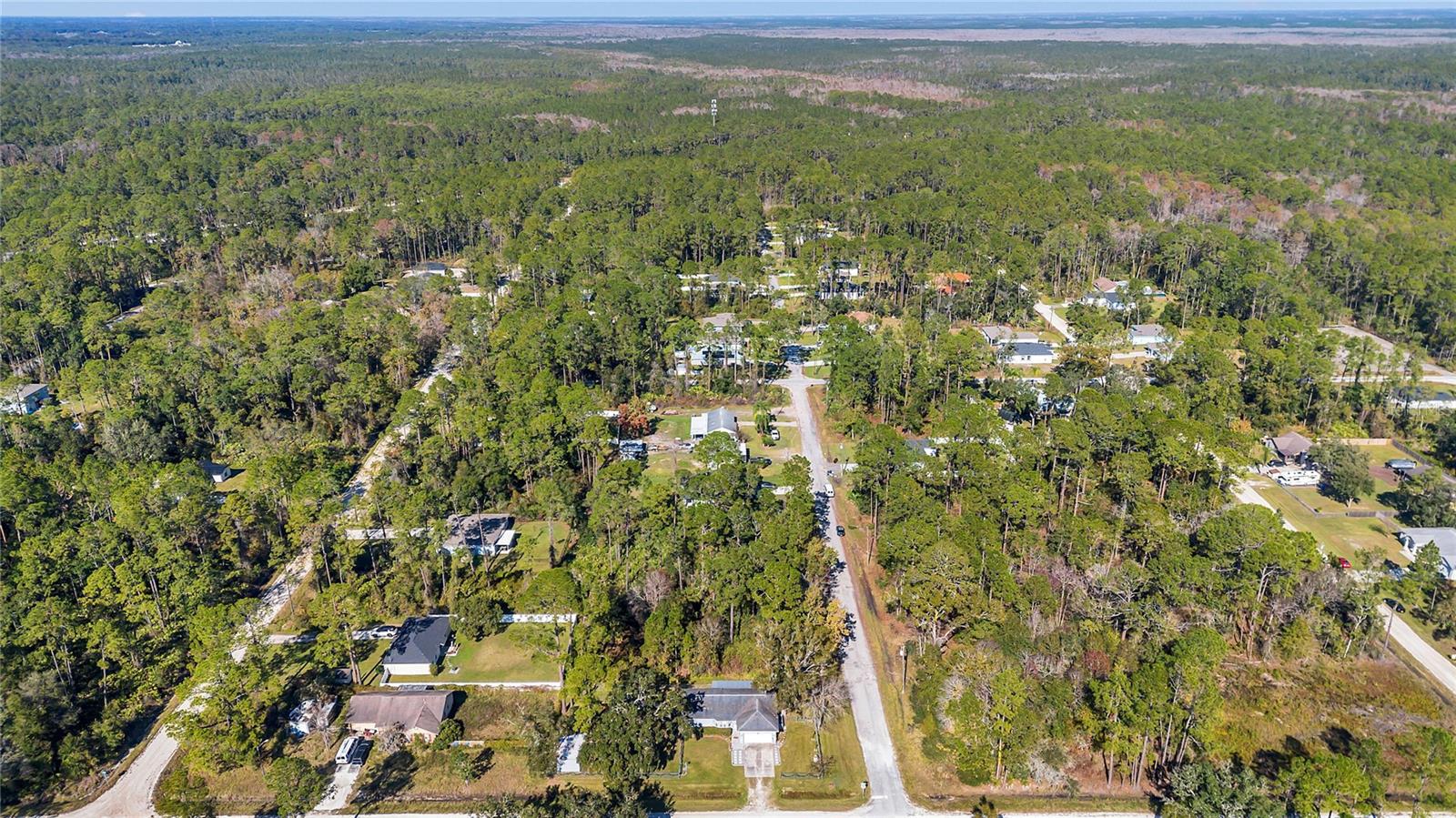 8TH AVE, DELAND, FL, 32724