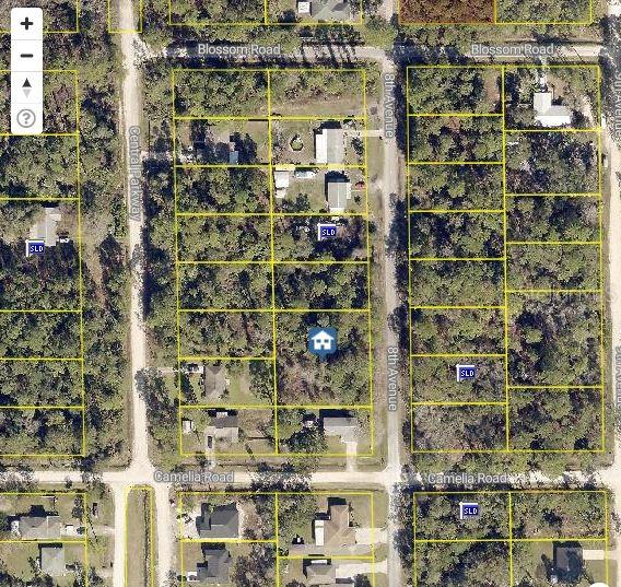 8TH AVE, DELAND, FL, 32724