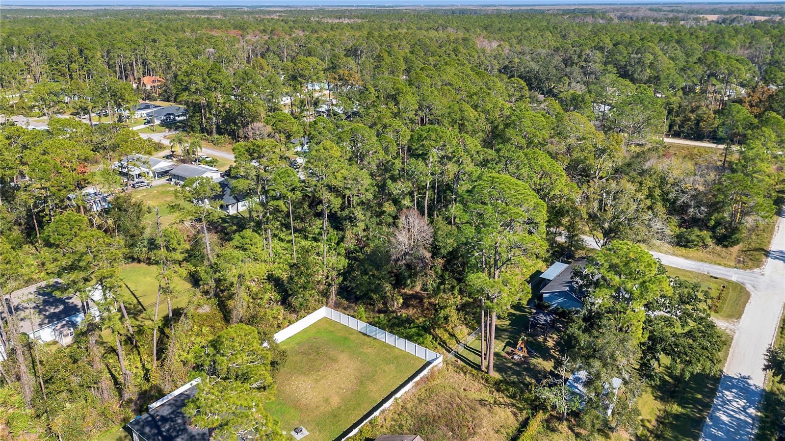 8TH AVE, DELAND, FL, 32724