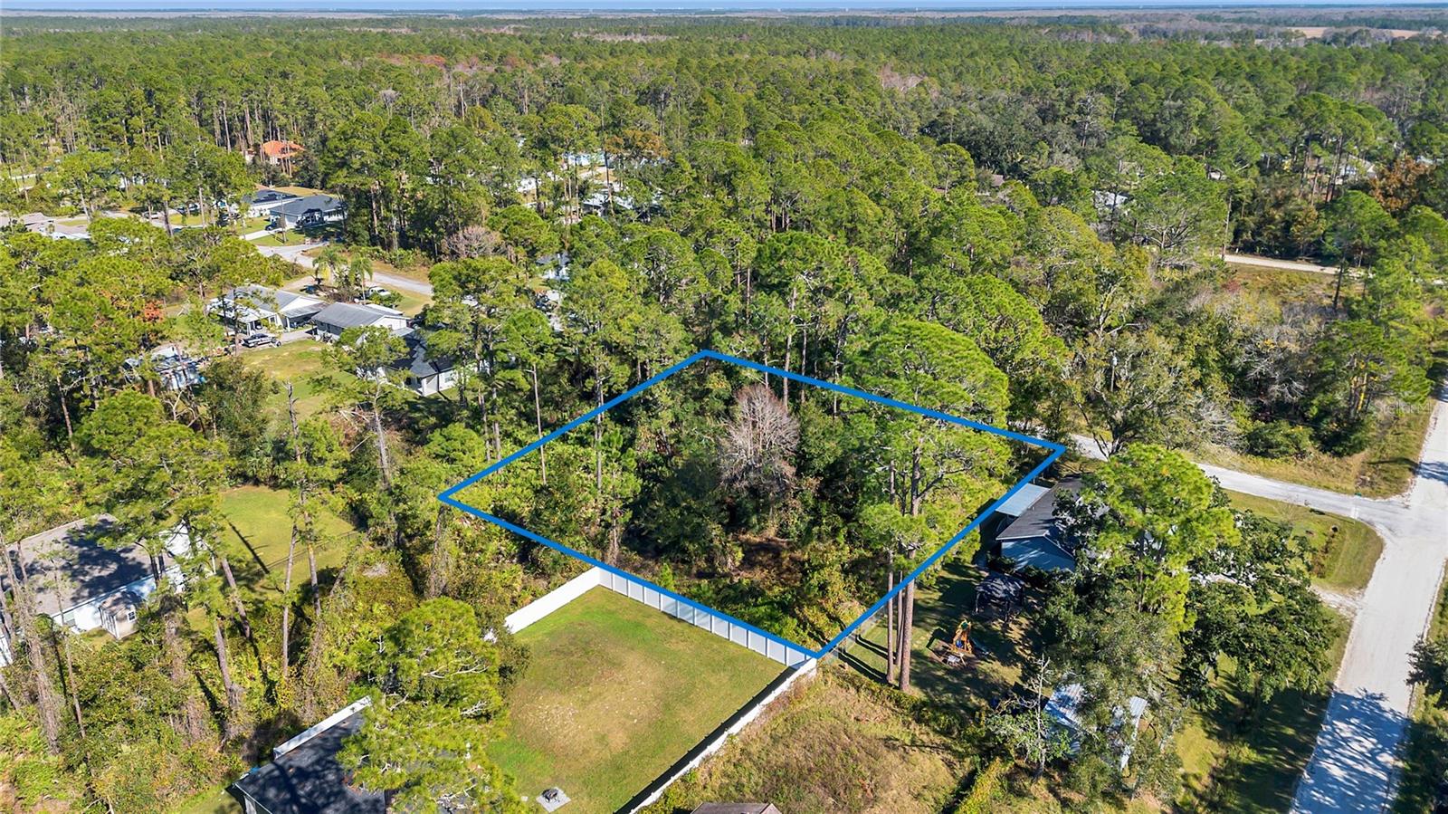 8TH AVE, DELAND, FL, 32724