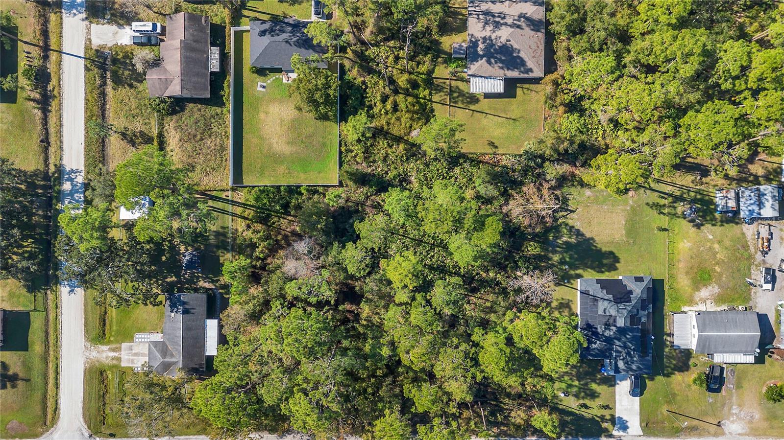 8TH AVE, DELAND, FL, 32724