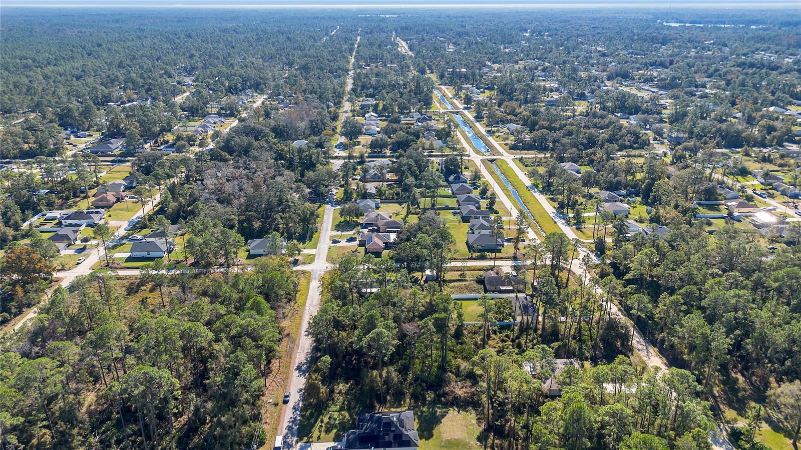 8TH AVE, DELAND, FL, 32724