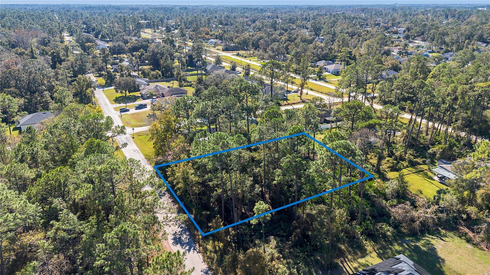 8TH AVE, DELAND, FL, 32724