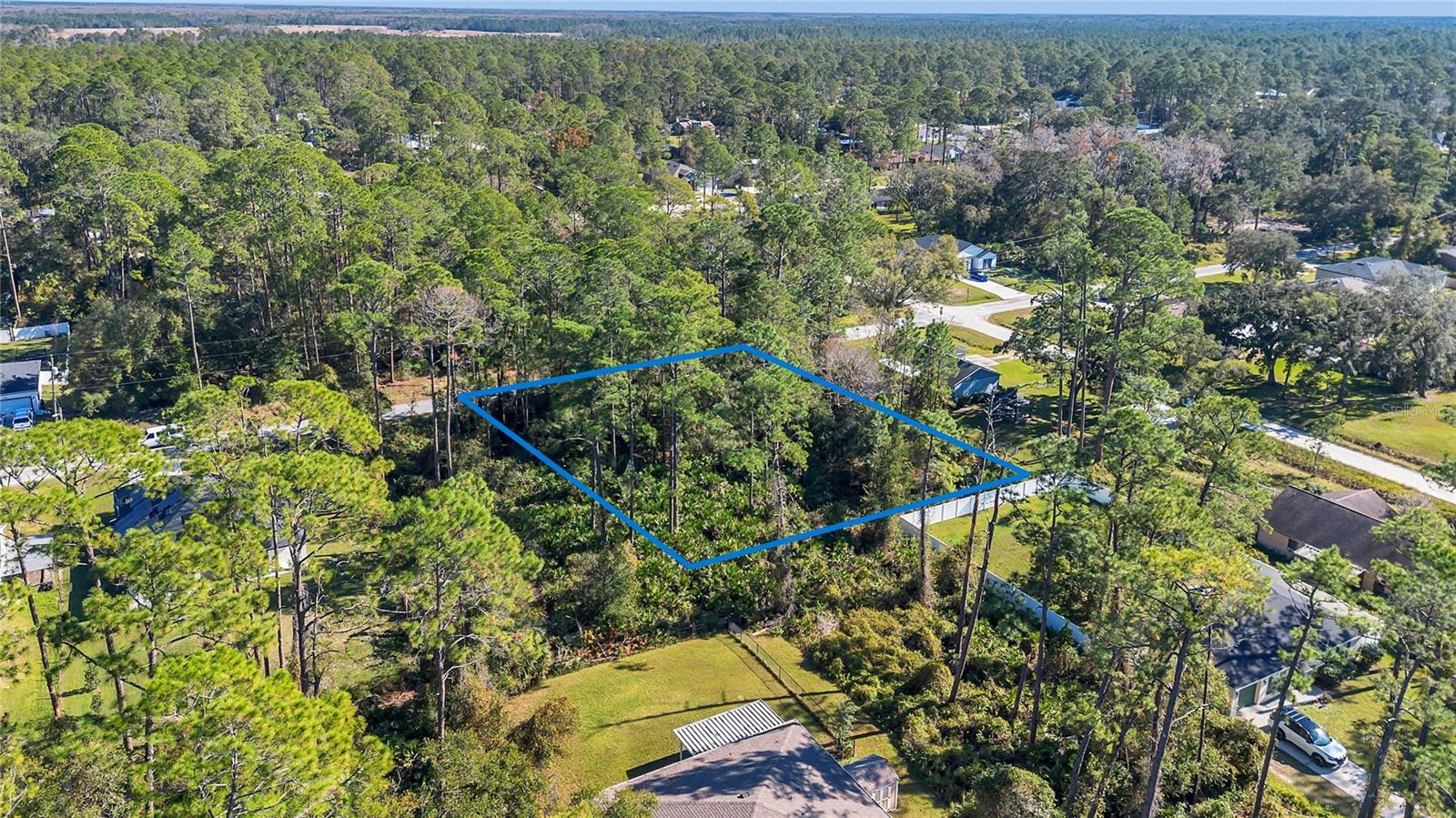 8TH AVE, DELAND, FL, 32724