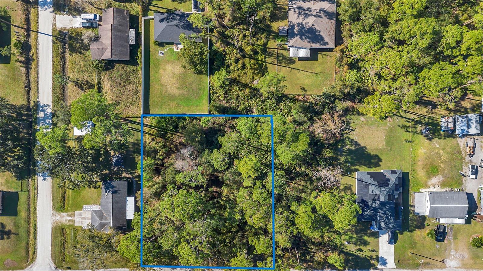 8TH AVE, DELAND, FL, 32724