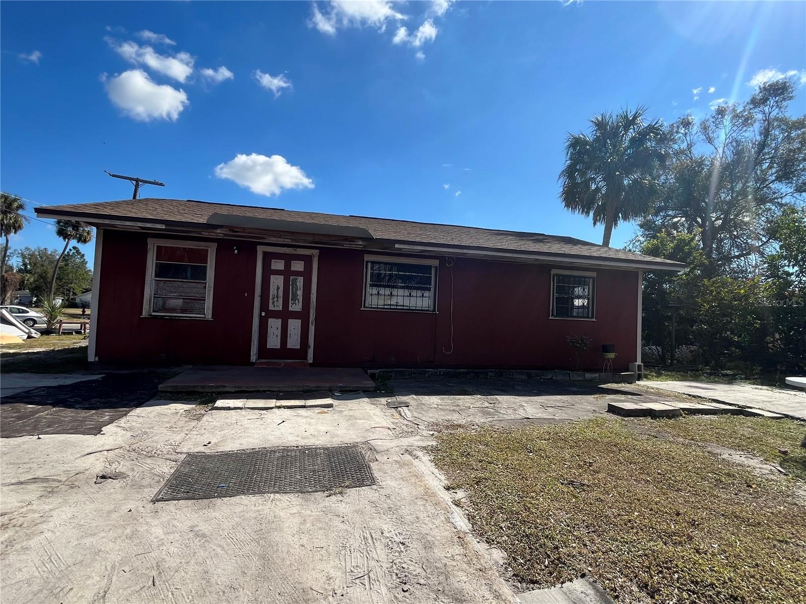401 CITRUS AVE, ARCADIA, FL, 34266