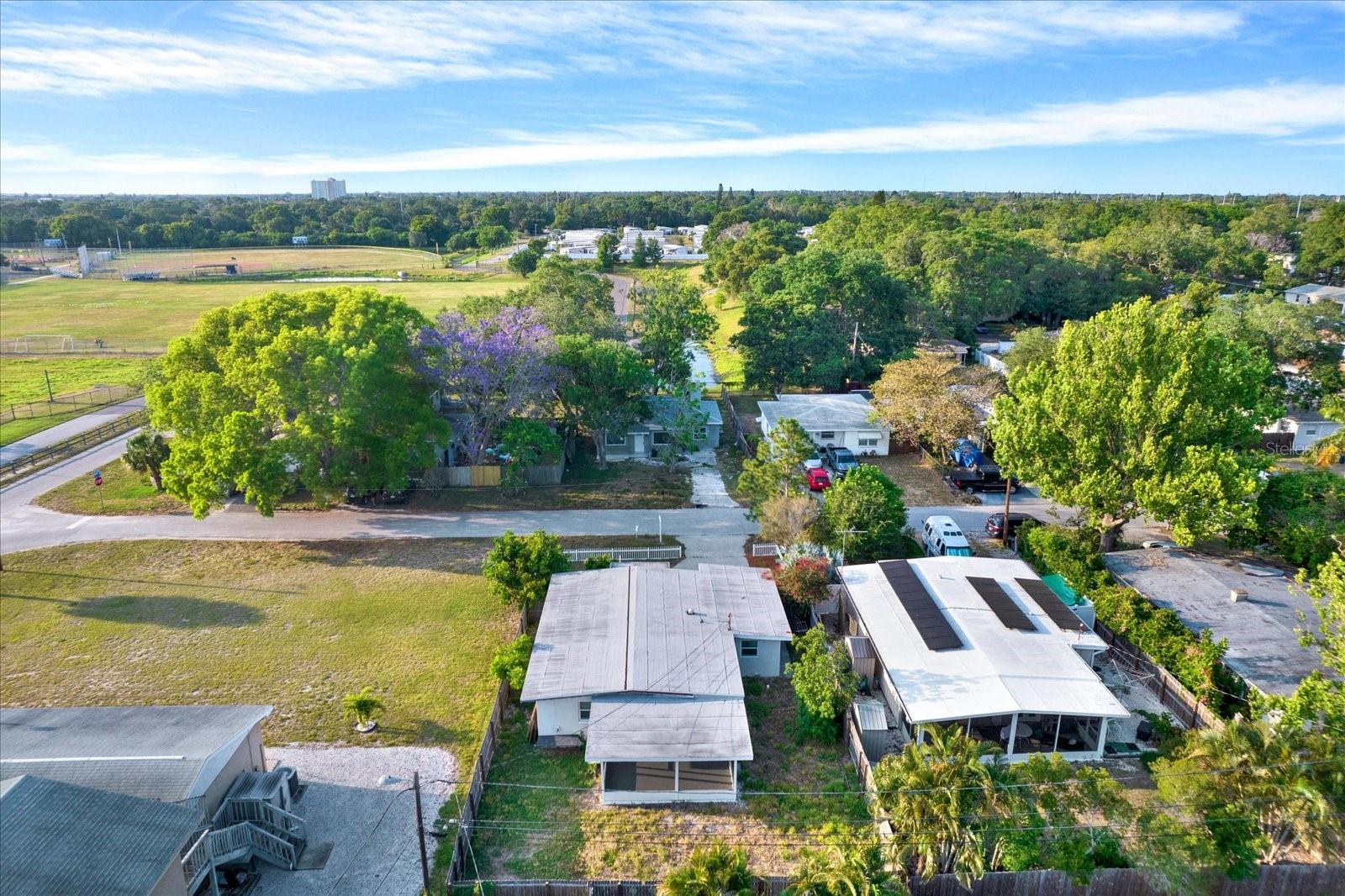 5418 10TH AVE S, GULFPORT, FL, 33707