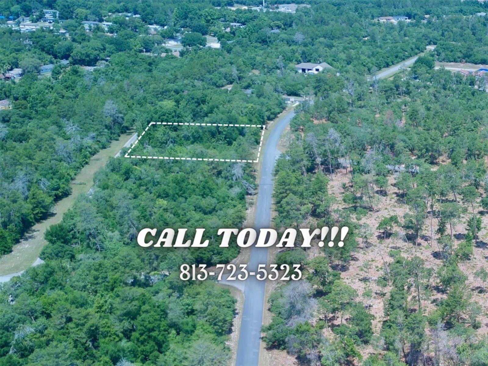 SW 36TH AVENUE RD, OCALA, FL, 34473