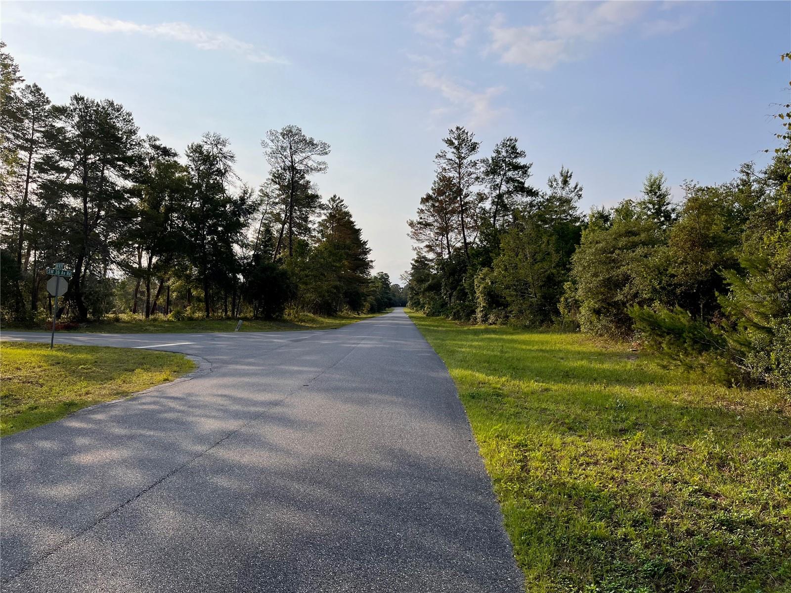 SW 36TH AVENUE RD, OCALA, FL, 34473