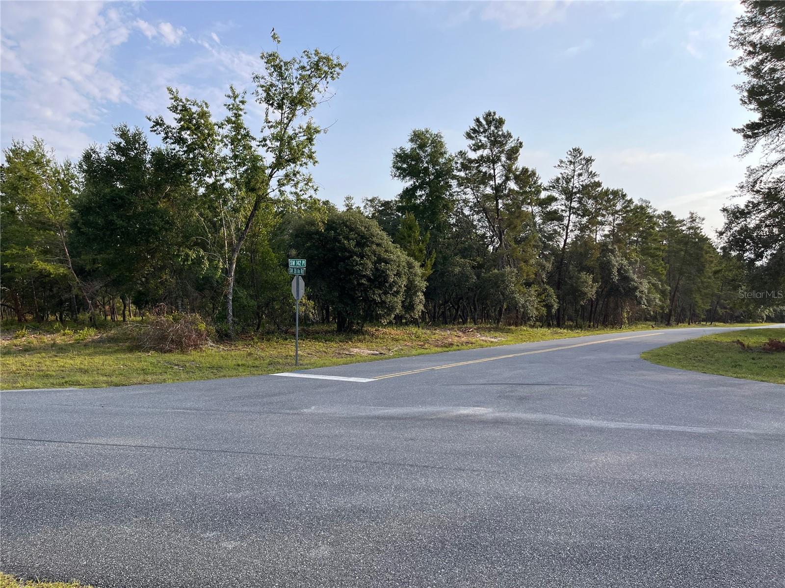 SW 36TH AVENUE RD, OCALA, FL, 34473