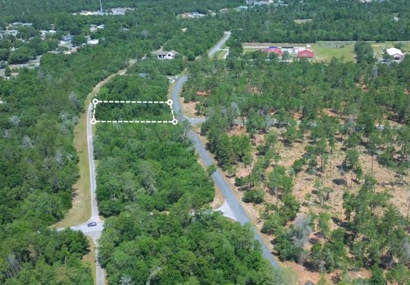 SW 36TH AVENUE RD, OCALA, FL, 34473
