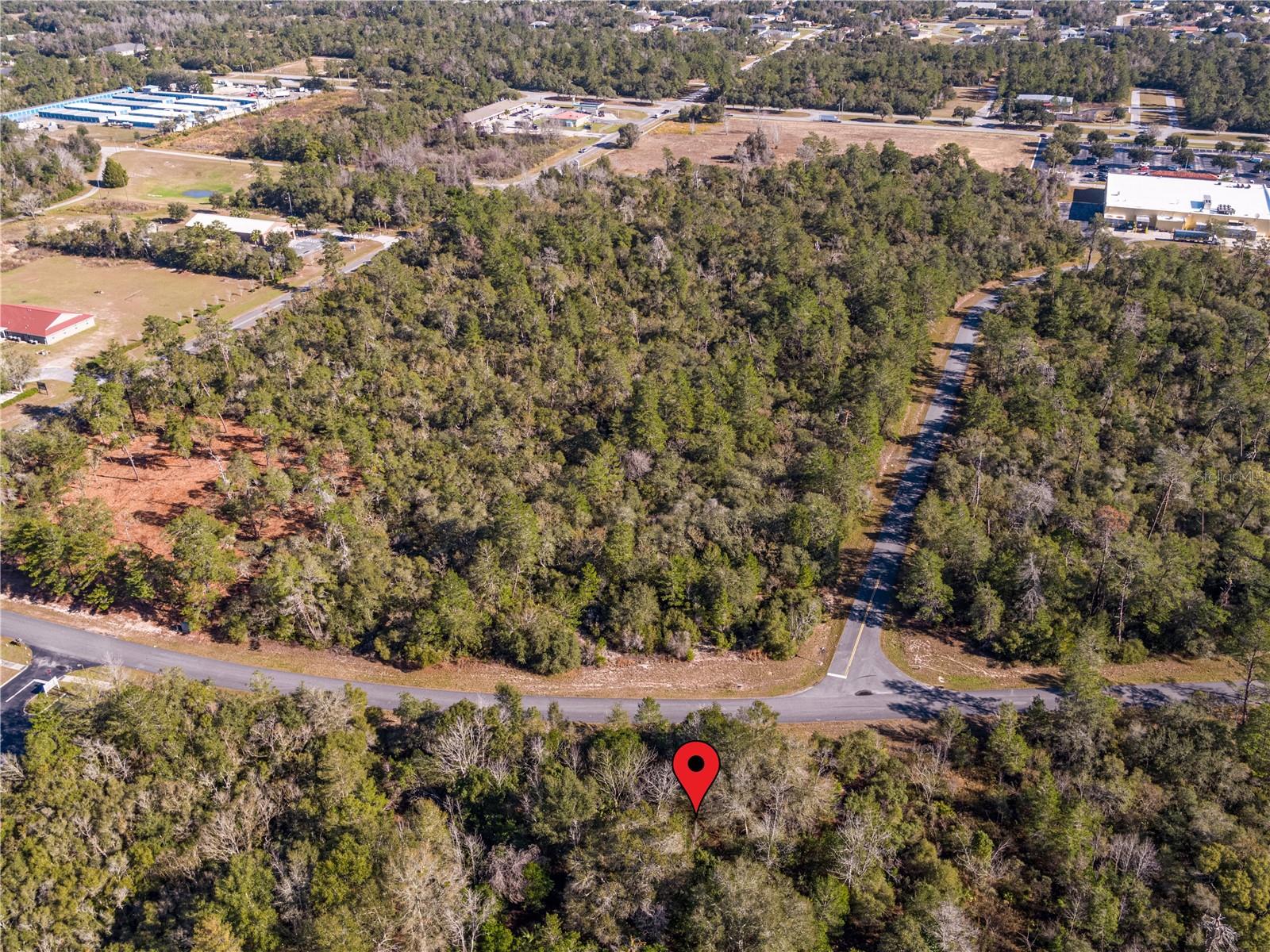 SW 36TH AVENUE RD, OCALA, FL, 34473