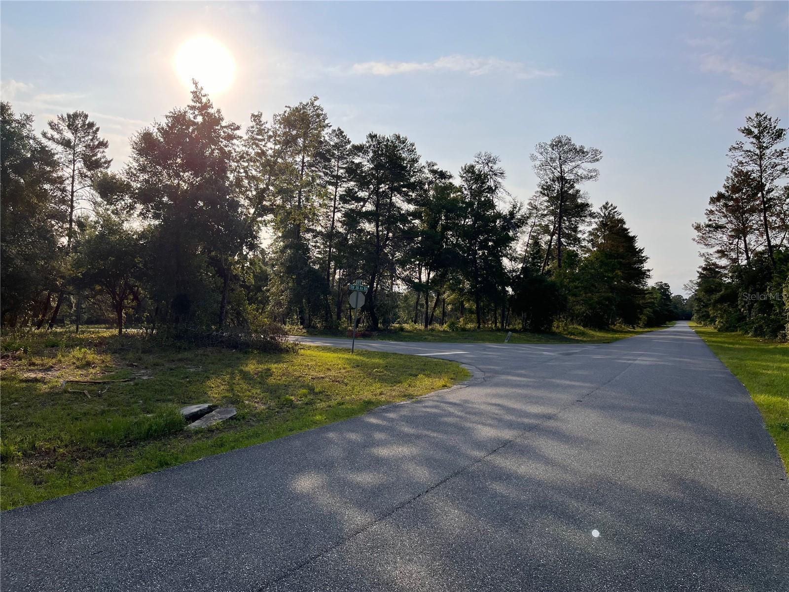SW 36TH AVENUE RD, OCALA, FL, 34473