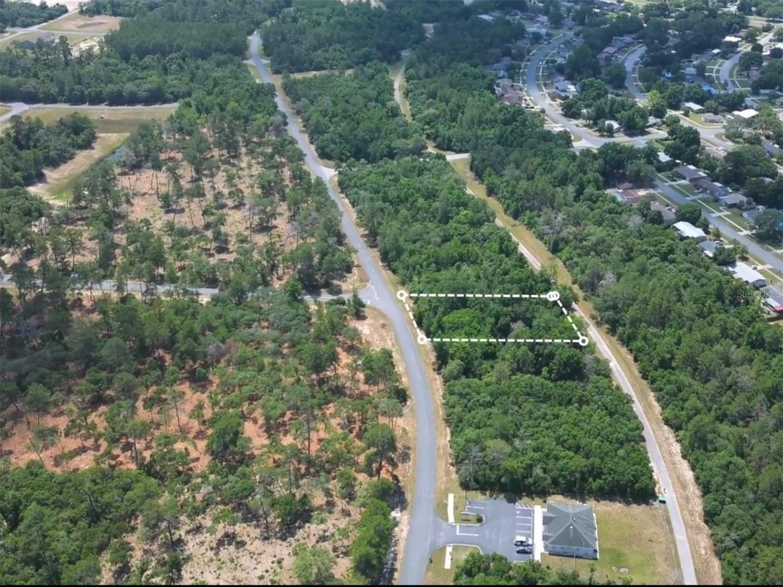 SW 36TH AVENUE RD, OCALA, FL, 34473