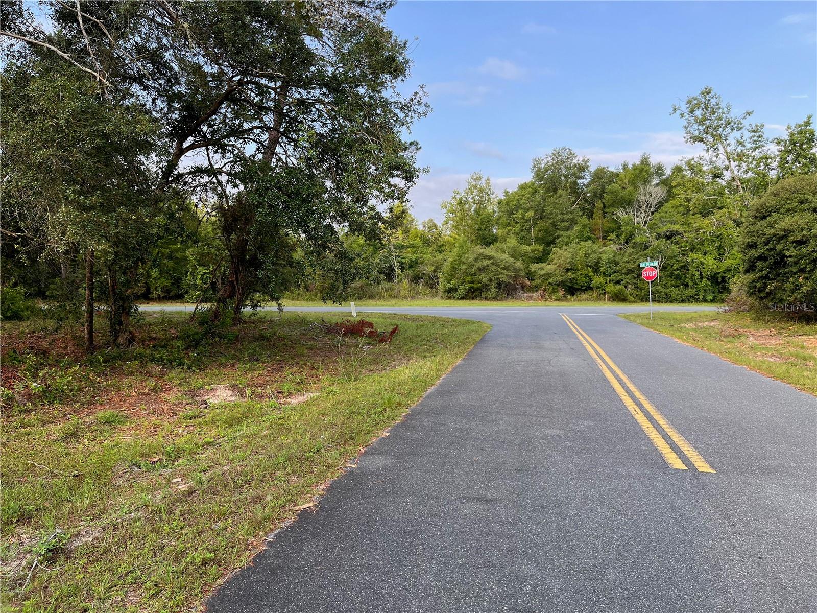SW 36TH AVENUE RD, OCALA, FL, 34473