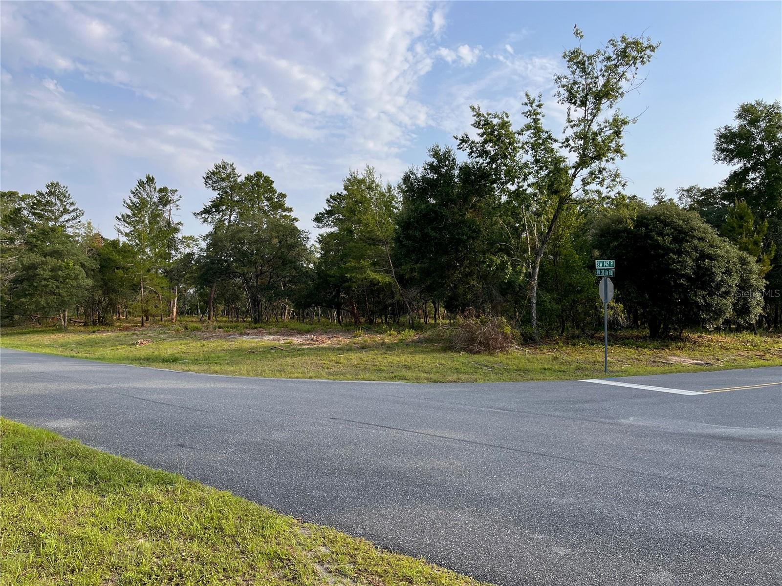 SW 36TH AVENUE RD, OCALA, FL, 34473