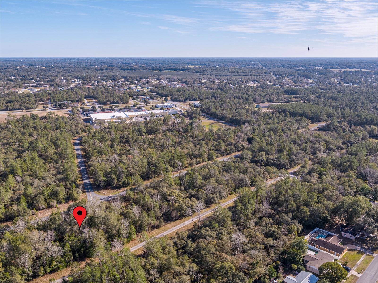 SW 36TH AVENUE RD, OCALA, FL, 34473
