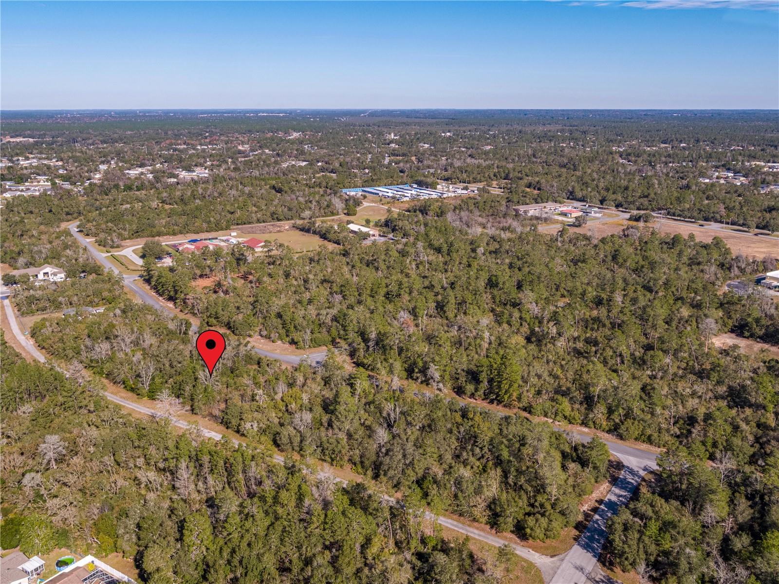 SW 36TH AVENUE RD, OCALA, FL, 34473