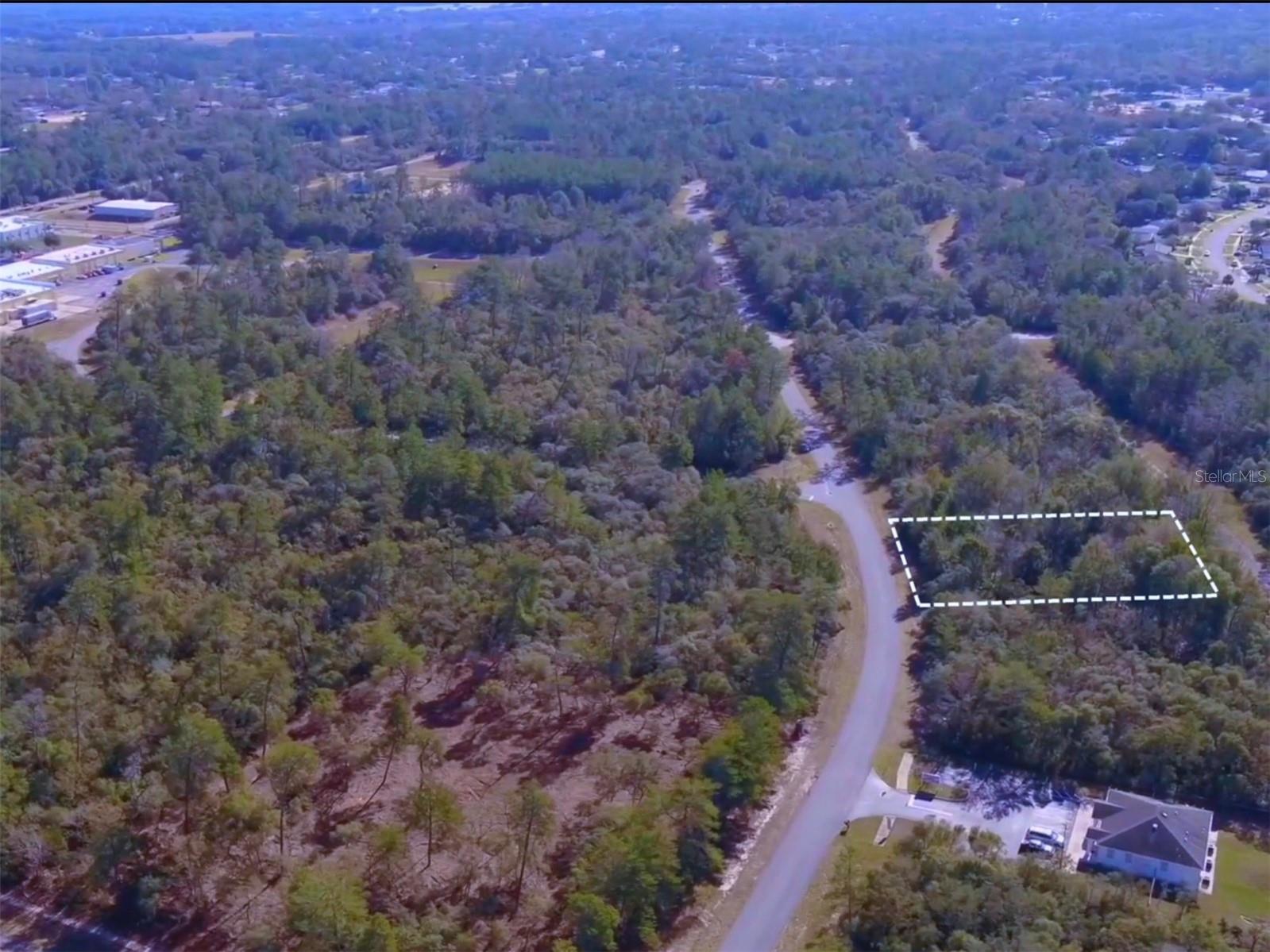SW 36TH AVENUE RD, OCALA, FL, 34473
