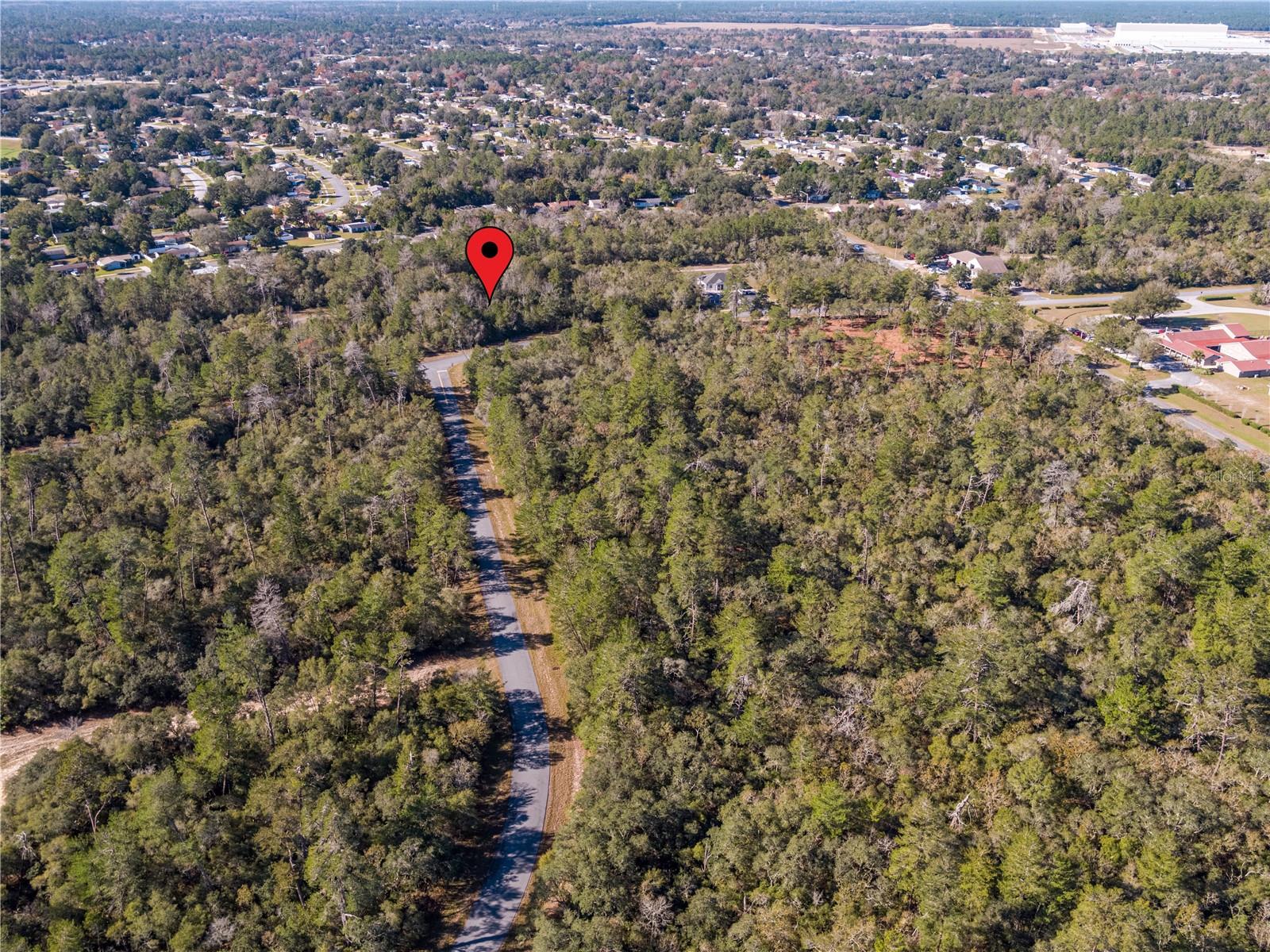 SW 36TH AVENUE RD, OCALA, FL, 34473